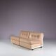 “Amanta” Sectional Sofa by Mario Bellini for C&B Italia, 1960