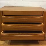 Maison Regain's dresser, France, 1970