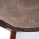 Lot of 5 Marine leather chairs ship Chair
