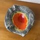 Cendrier Vallauris fat lava