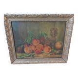 Nature morte ancienne