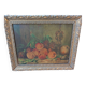 Old still life