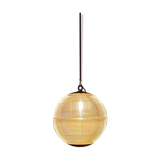 Street lamp to hang.