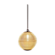 Street lamp to hang.