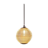 Street lamp to hang.