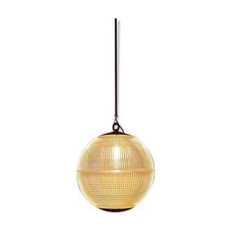 Street lamp to hang.