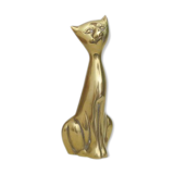 Cat brass