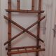 Coat rack, cloakroom, vintage