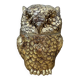 Owl ice bucket by Mauro Manetti circa 1970