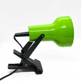 Clip lamp Richard Essig Besigheim type 1382, Germany, 1970s