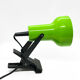Clip lamp Richard Essig Besigheim type 1382, Germany, 1970s