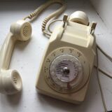 1977 vintage phone