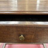 Table en bois du XVIIIe siècle