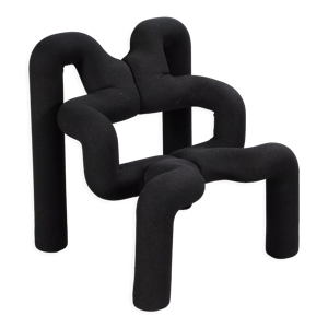 Fauteuil modèle 'Extreme',