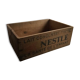 Wooden box