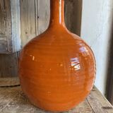Ceramic lamp