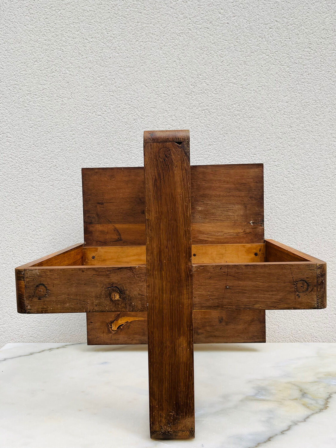 Art Deco coffee table