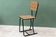 Formica designer chair, 1950s