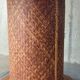 Cylinder Foot Table