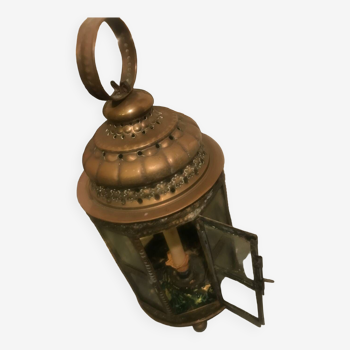 Ancient lantern