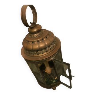 Ancient lantern