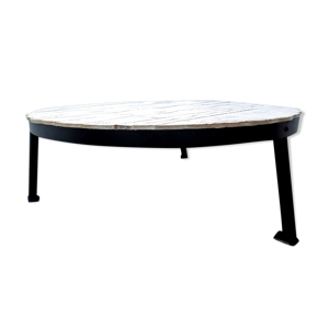 Table ronde créateur