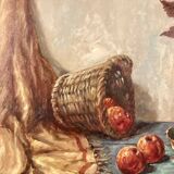 Large Still Life