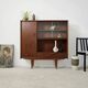 Buffet Vitrine Scandinave 1960