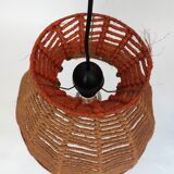 Rope suspension 1960 vintage