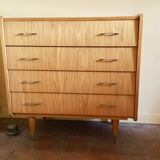 Vintage dresser