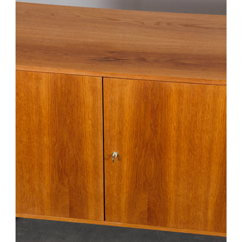 Enfilade par Jiroutek pour Interier Praha, U-460, 1960