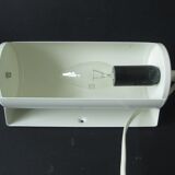 Applique design néerlandais rétro des années 1970,