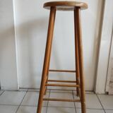 Bistro stool