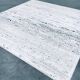 Italian Travertine Square Coffee Table, 1970s