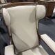 Restoration armchair
