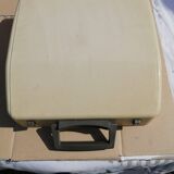 Portable writing machine japy year 1970 model l 72