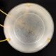Art Deco hanging lamp
