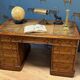 Antique desk