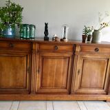 Louis XVI style buffet