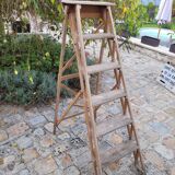 Painter's stepladder 6 steps