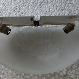 Set of luminaires atelier Jean Perzel
