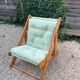 Transat vintage IKEA 70s