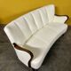 Danish mid-century sofa by Alfred Christensen 1940s - newly re-upholstered