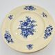 Set of 20 plates Boch Frères décor Rhodia