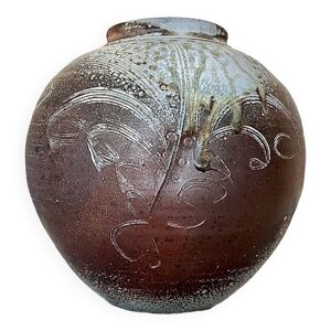 vase