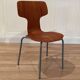 Chaise "Arne Jacobsen", 1950