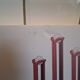 IKEA lamp Gustaf Westman