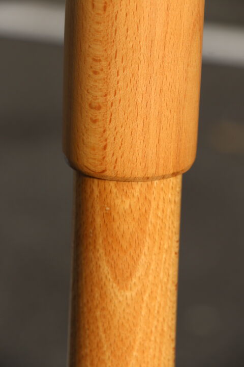 Portemanteau perroquet Baumann hêtre clair