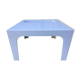 Table basse porte revues, Prisunic 1070