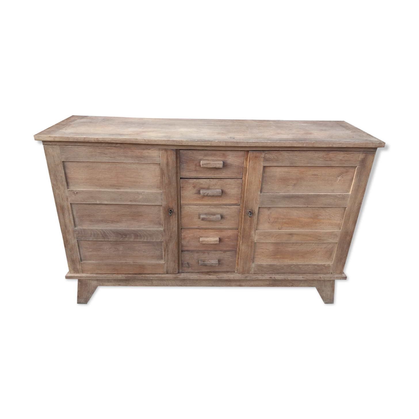 Buffet René Gabriel